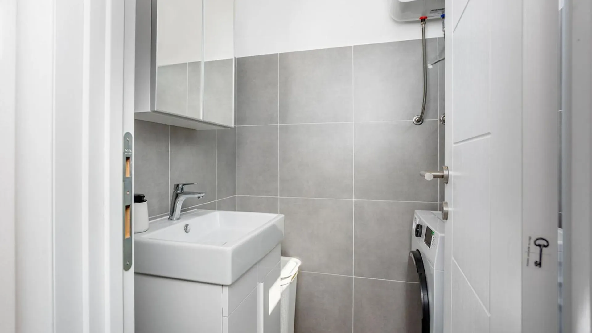 Holiday Home Larus By Interhome Malinska