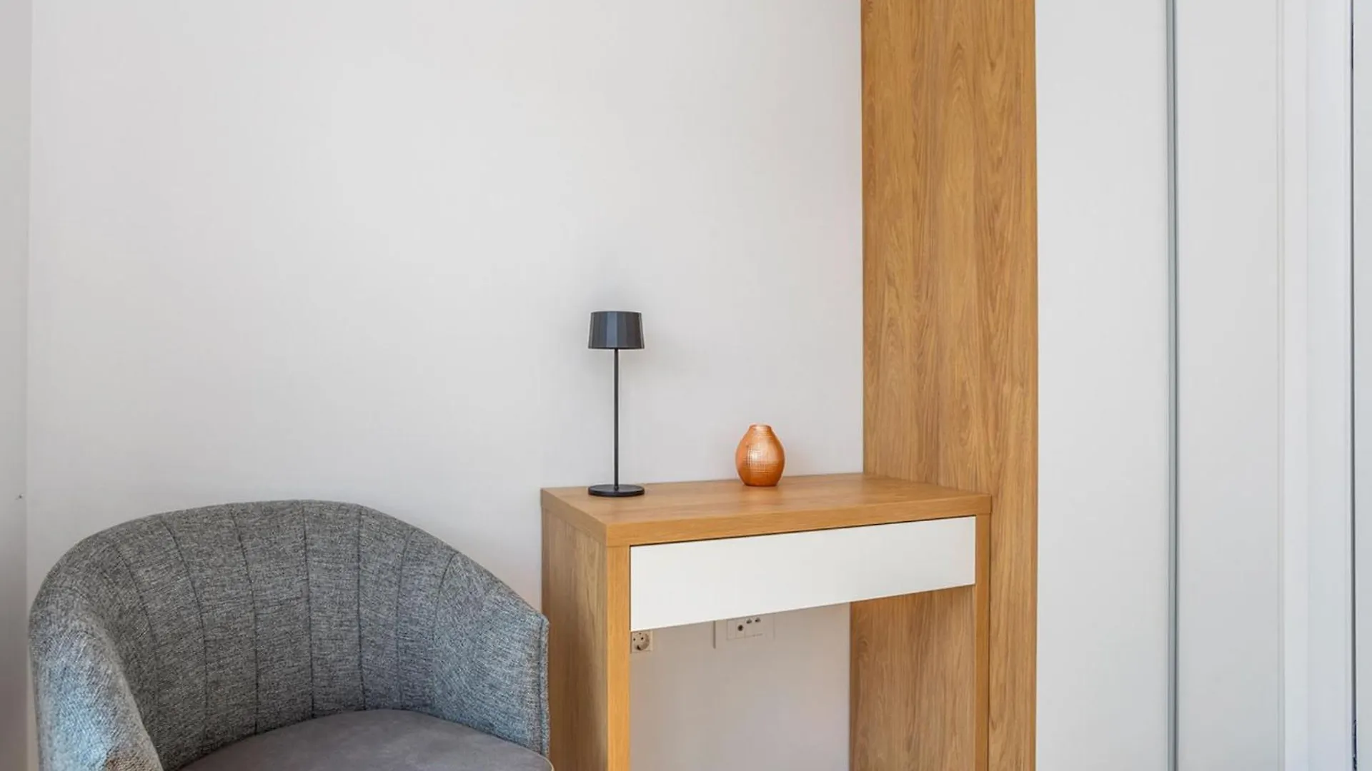 Holiday Home Larus By Interhome Malinska