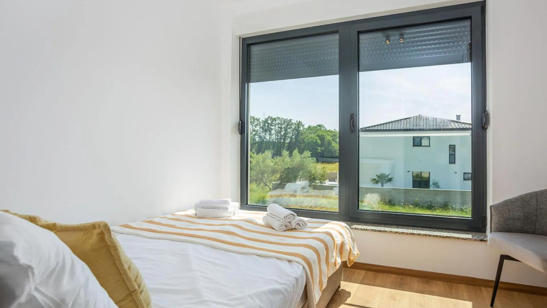 Holiday Home Larus By Interhome Malinska