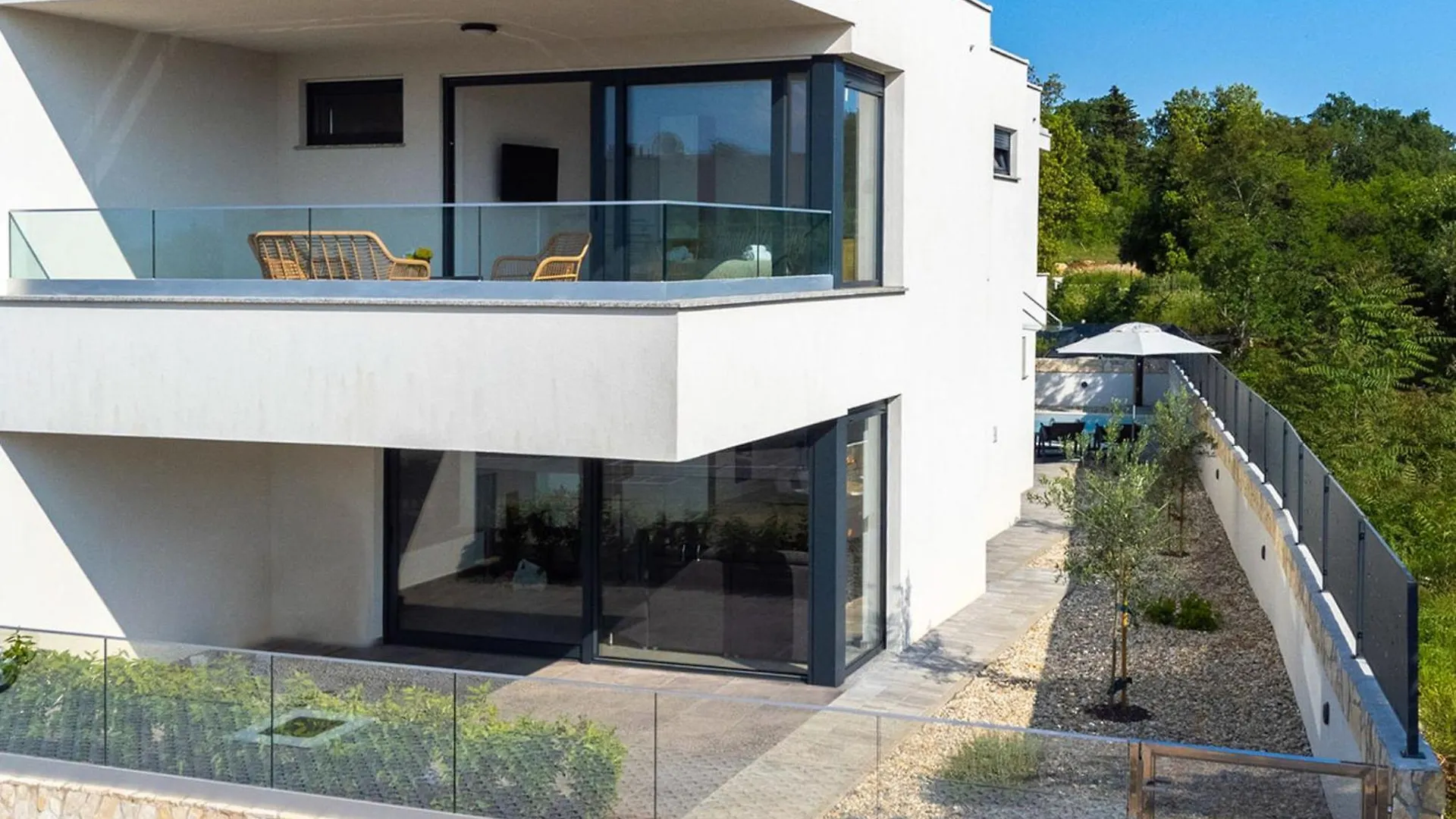 Holiday Home Larus By Interhome Malinska Croatia