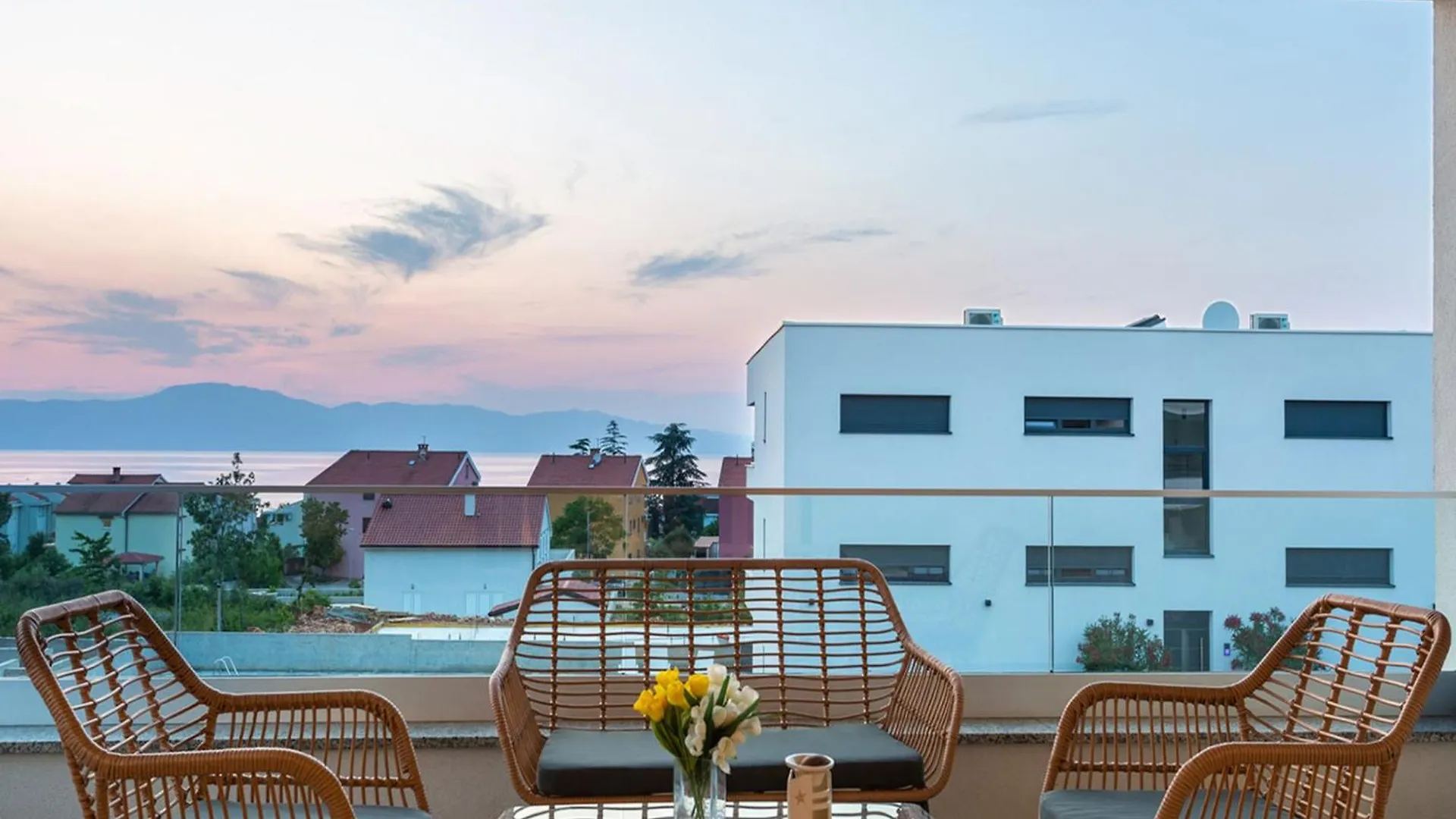 Holiday Home Larus By Interhome Malinska 0*,  Croatia