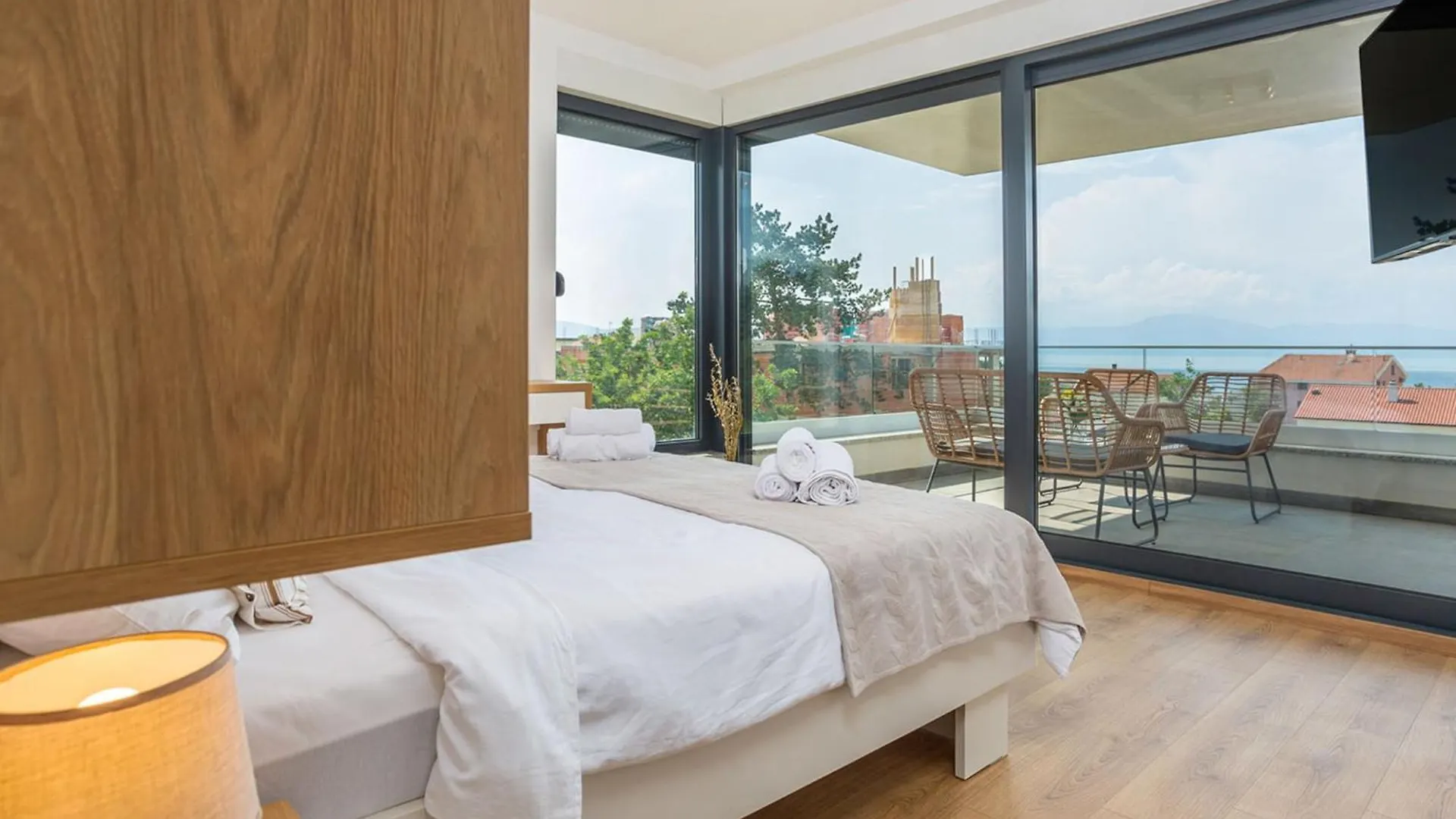 Holiday Home Larus By Interhome Malinska