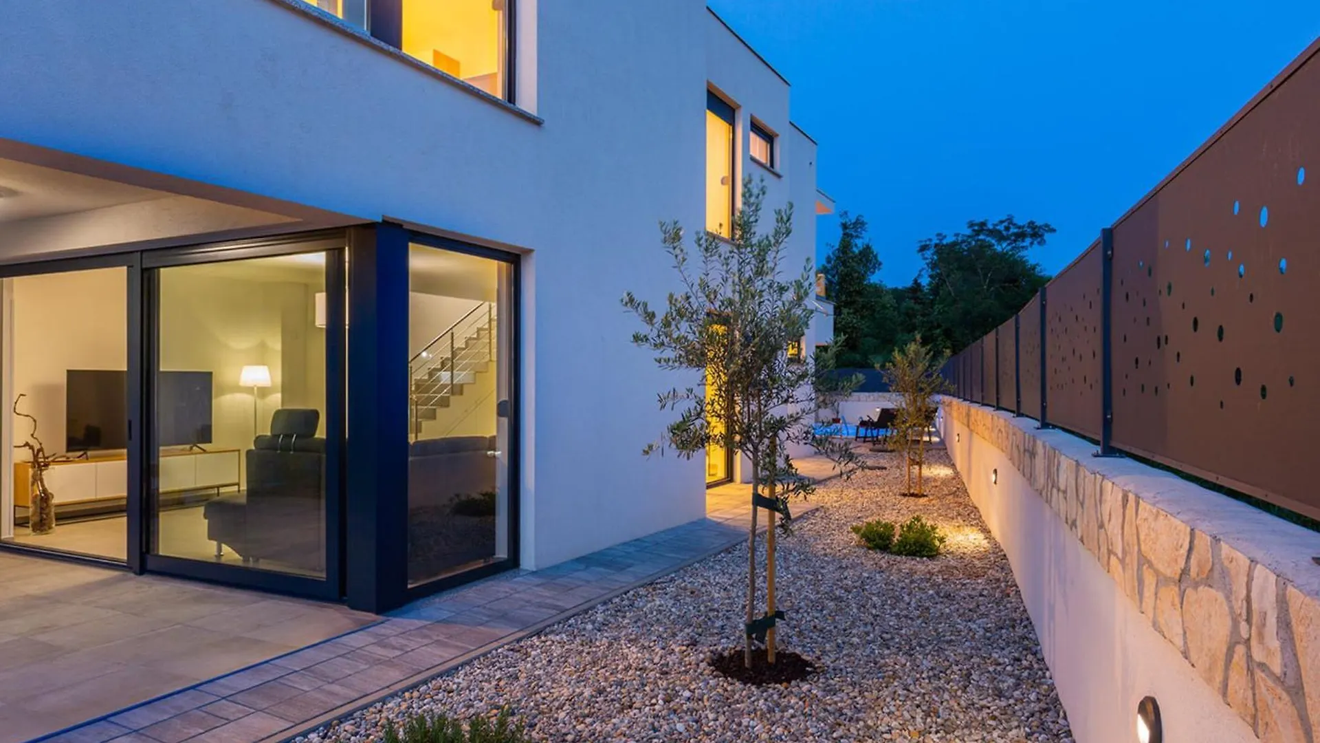 Holiday Home Larus By Interhome Malinska