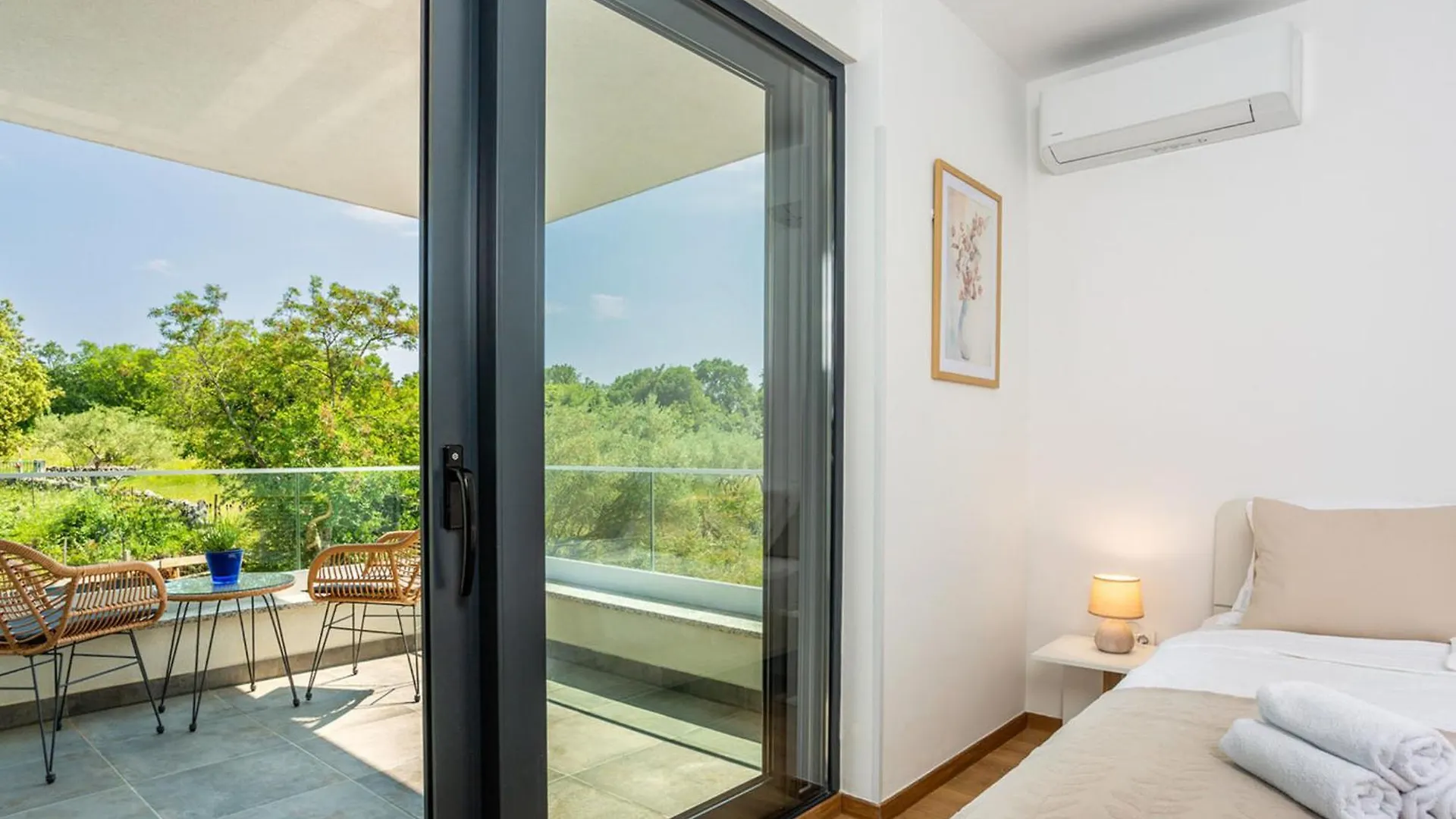 Holiday Home Larus By Interhome Malinska