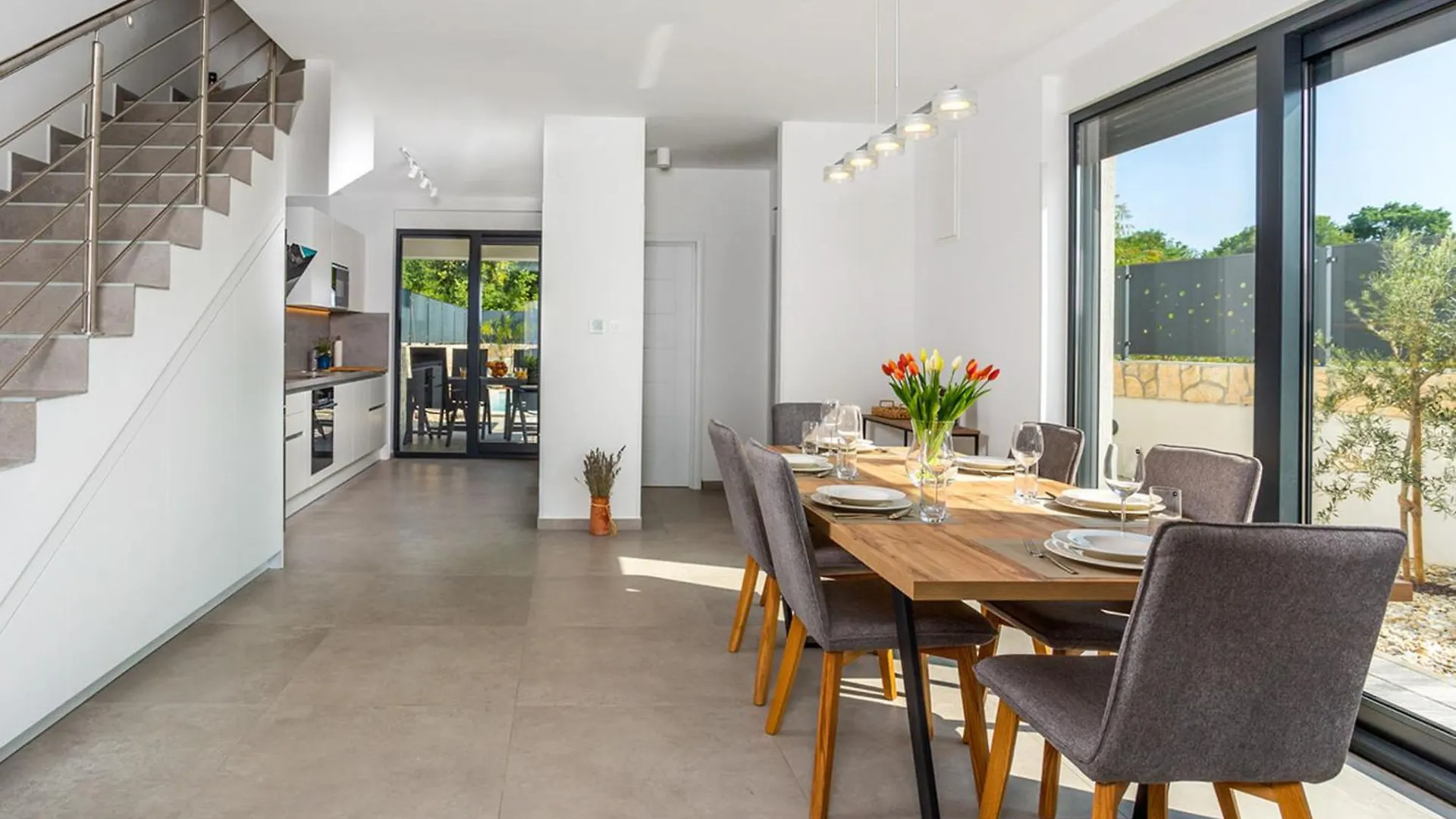 Holiday Home Larus By Interhome Malinska