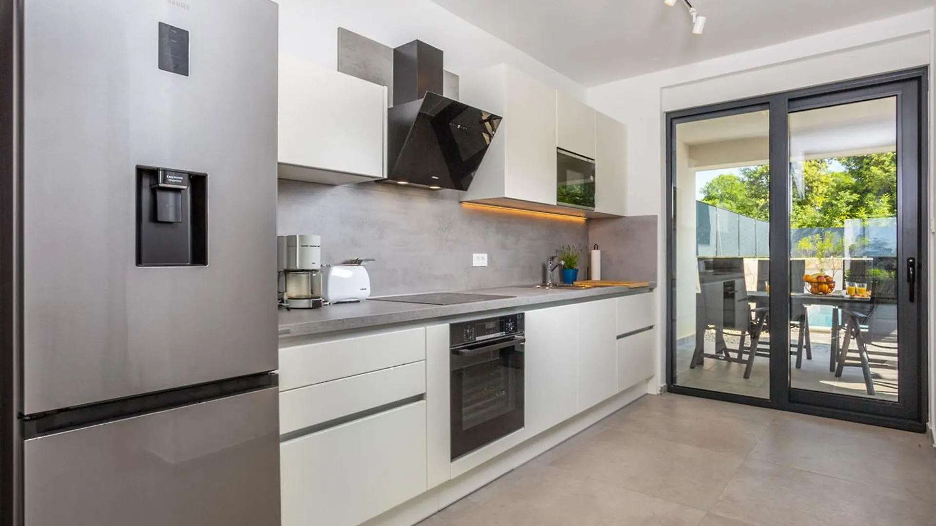 Holiday Home Larus By Interhome Malinska