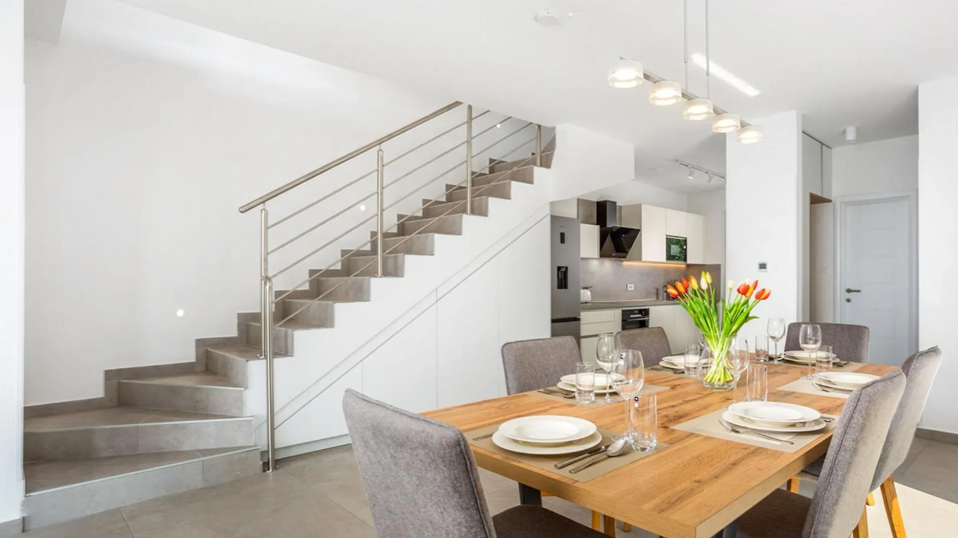 Holiday Home Larus By Interhome Malinska Croatia