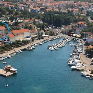 4* Gostinjska kuća Adria