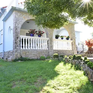 Appartamento Blumen Oase, Malinska
